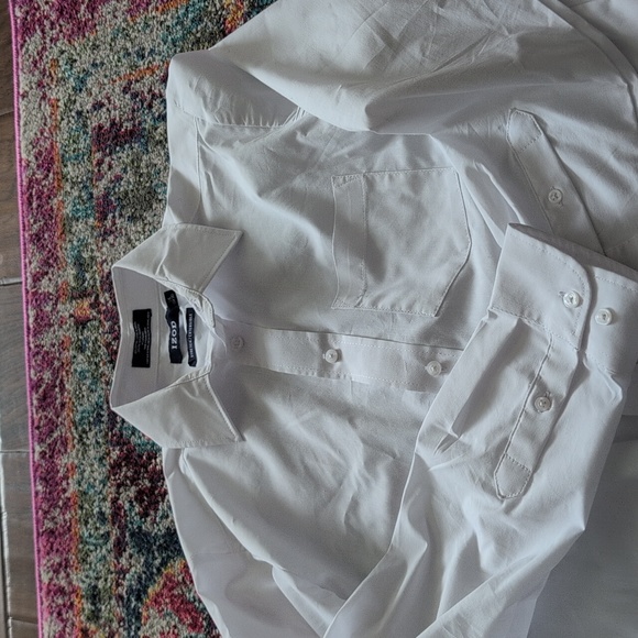 Boys Button Down - Picture 3 of 3